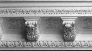 SM35 cornice